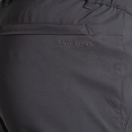 Men's Kiwi Pro II Convertible Trousers