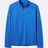 Men's Sonic Long Sleeve Zip Baselayer