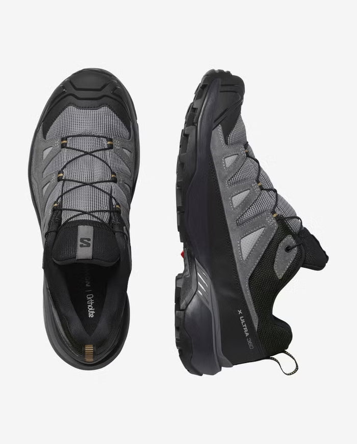 Men's X Ultra 360 Leather GORE-TEX Shoes