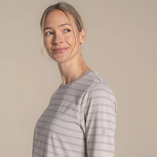 NosiLife Akona Long Sleeved Top