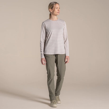 NosiLife Akona Long Sleeved Top
