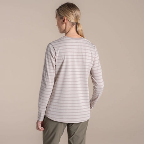 NosiLife Akona Long Sleeved Top