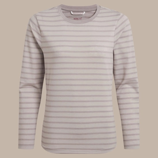 NosiLife Akona Long Sleeved Top