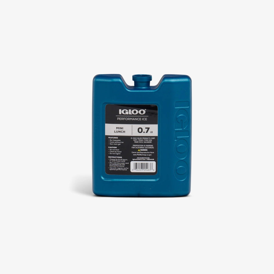 Performance Mini Lunch Block (0.7LB)