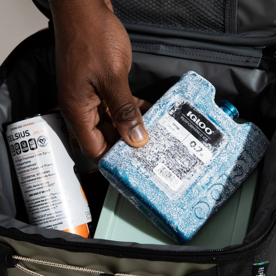 Performance Mini Lunch Block (0.7LB)
