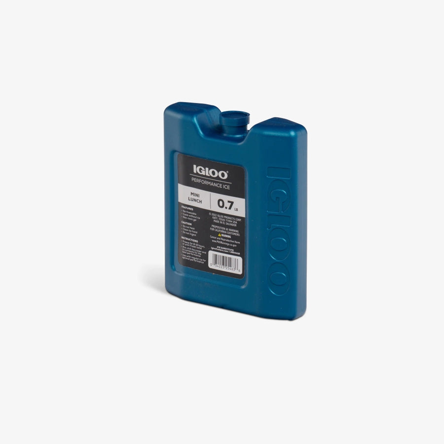 Performance Mini Lunch Block (0.7LB)