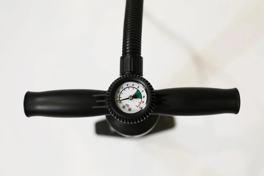 Airbeam Pump