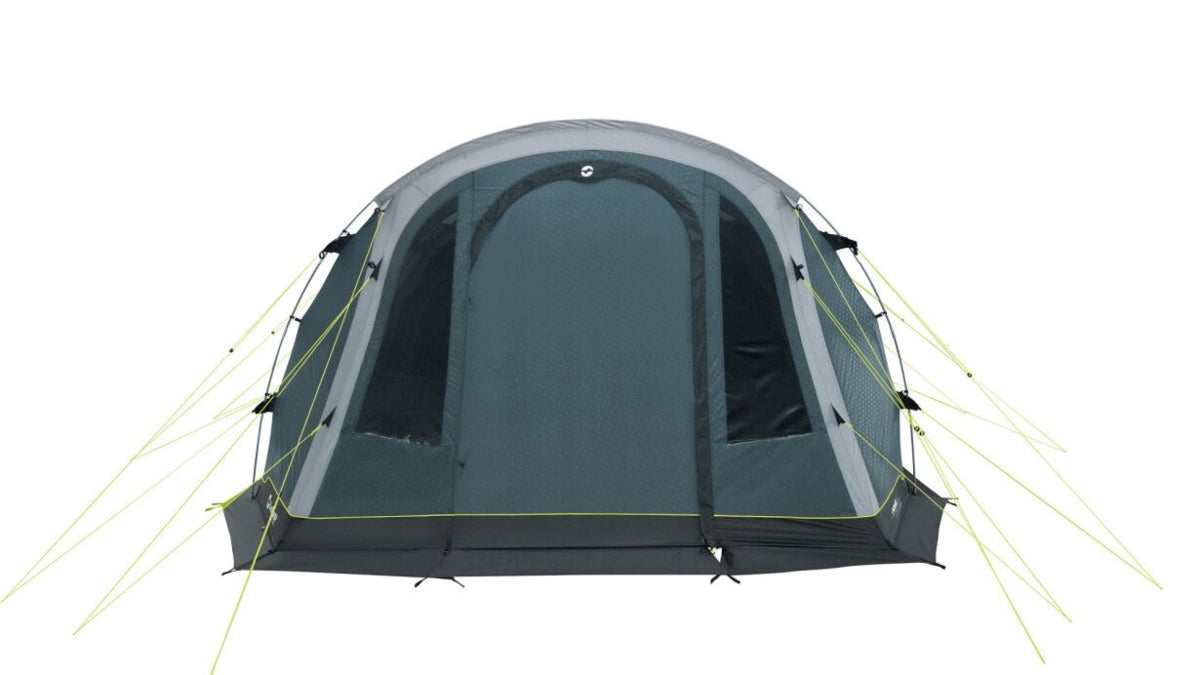 Rockwell 6 Poled Tent Package