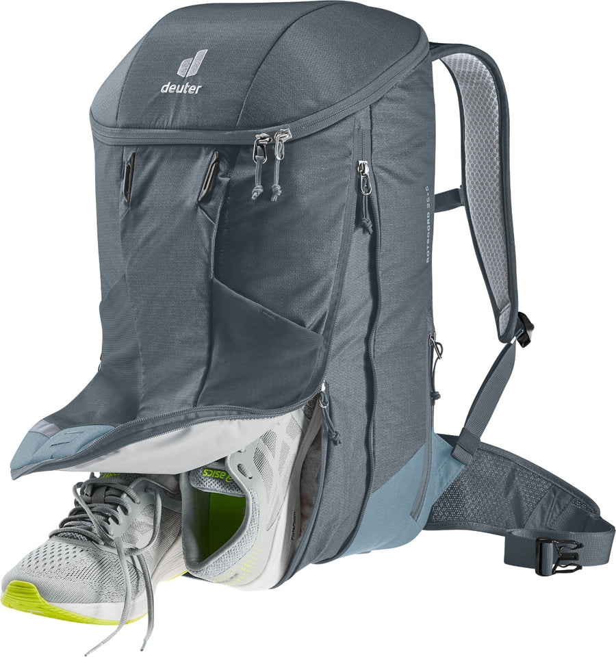 Rotsoord 25+5 Bike Backpack