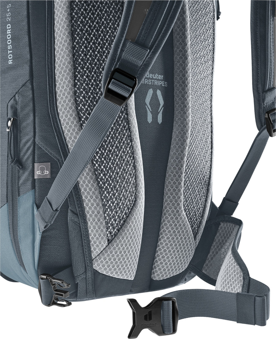 Rotsoord 25+5 Bike Backpack