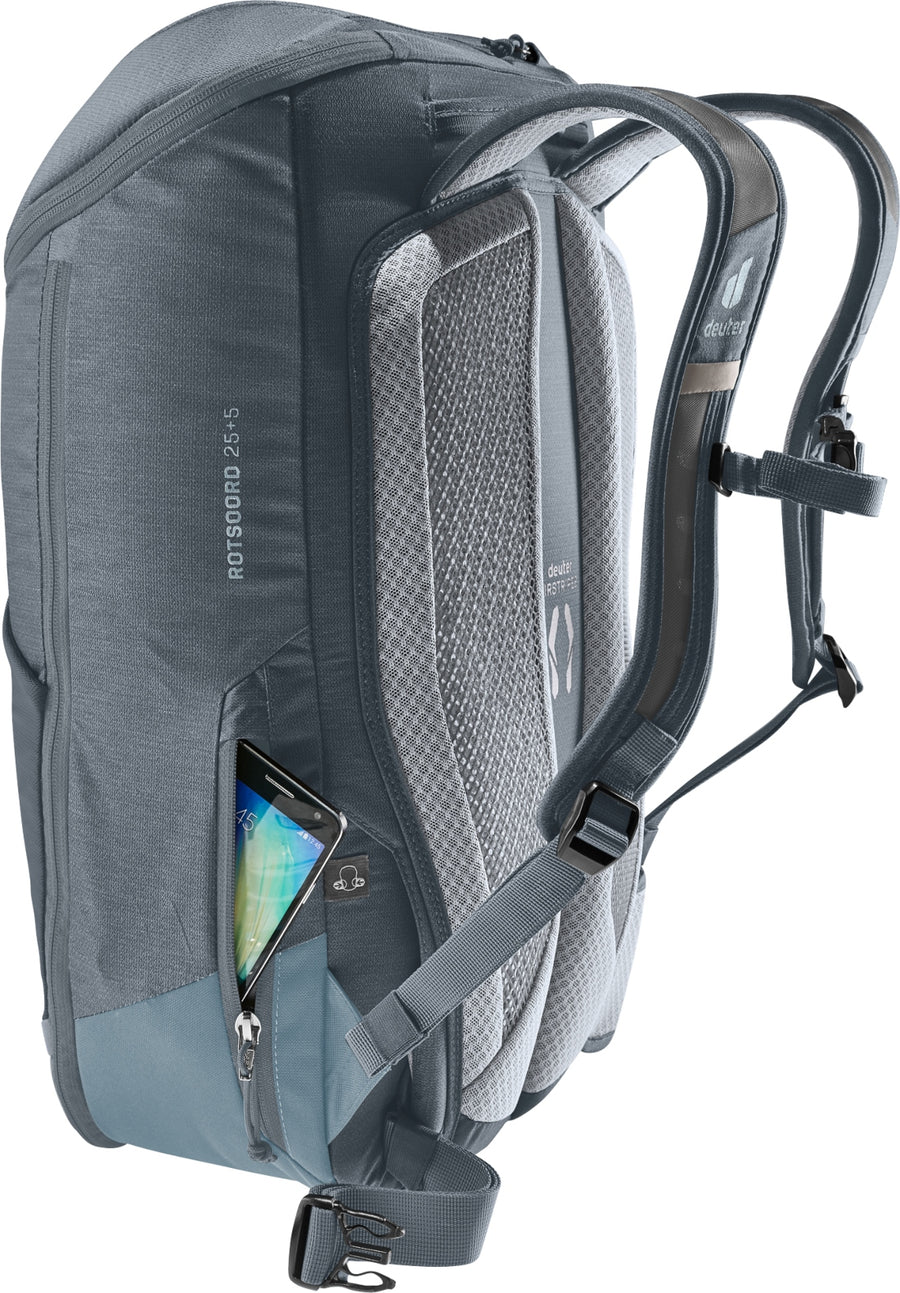 Rotsoord 25+5 Bike Backpack