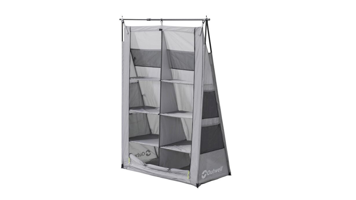 Colorado 6 Air Inflatable Tent Package