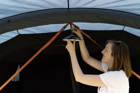 Savannah 400 Air Tent