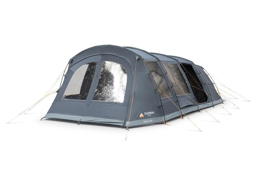 Savannah 600XL Poled Tent [PRE-ORDER]