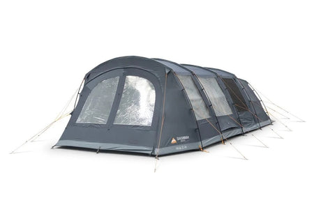 Savannah 600XL Poled Tent [PRE-ORDER]