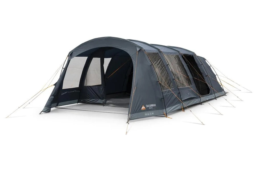 Savannah 600XL Poled Tent [PRE-ORDER]