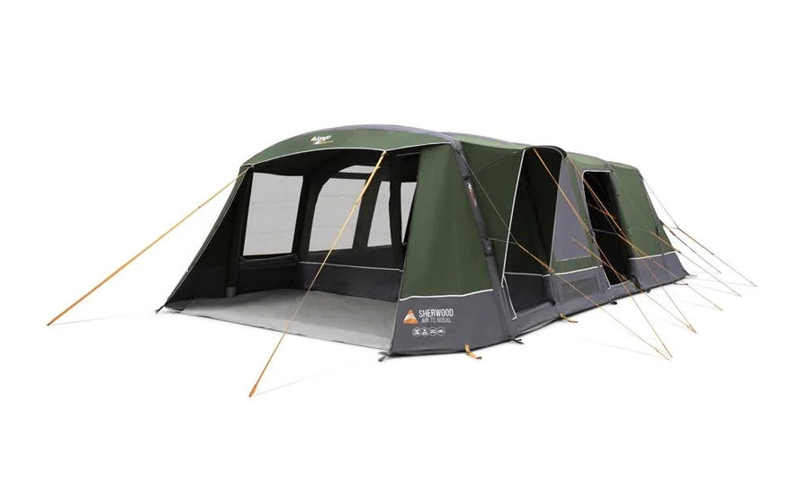 Sherwood 600XL Air Tent Package [PRE-ORDER]