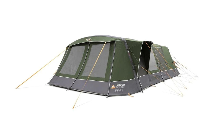 Sherwood 600XL Air Tent Package [PRE-ORDER]