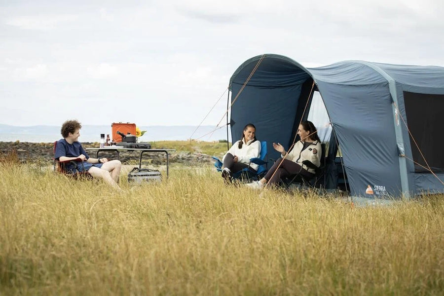 Sierra 500 Inflatable Tent [PRE-ORDER]