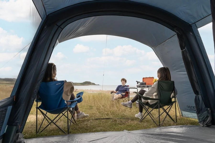 Sierra 500 Inflatable Tent [PRE-ORDER]