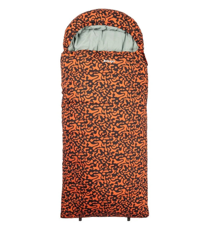 Stellar Junior Sleeping Bag