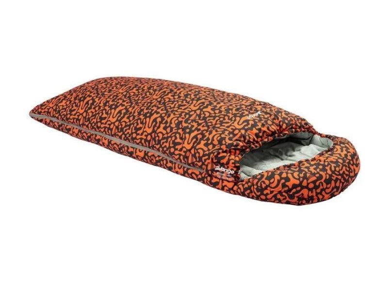 Stellar Junior Sleeping Bag
