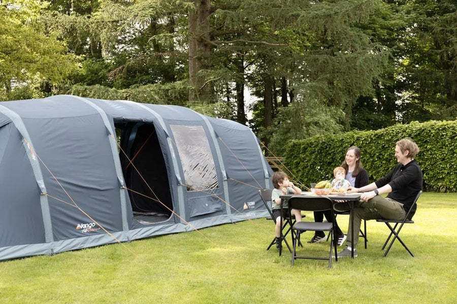 Tacoma 800XL Inflatable Tent