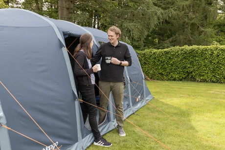 Tacoma 800XL Inflatable Tent