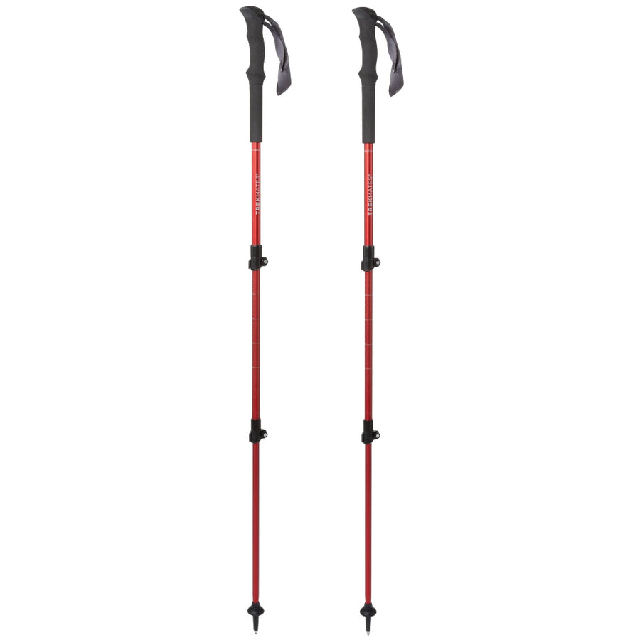 Trekker Lock Pole - Pair