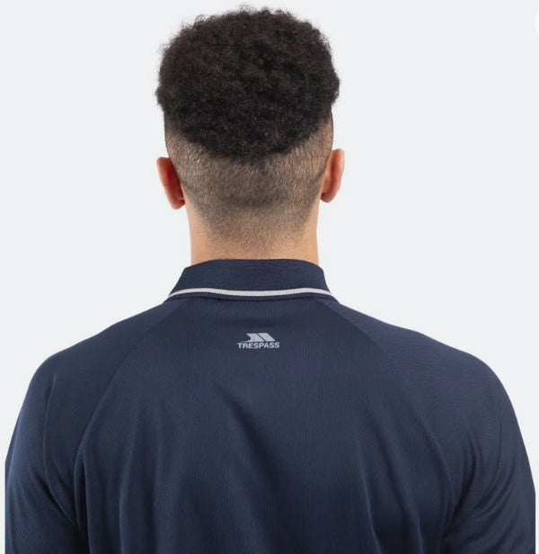 Men's Bonnington Polo