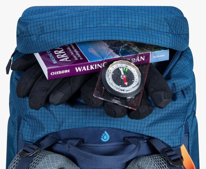 Vulcan Rucksack 35L