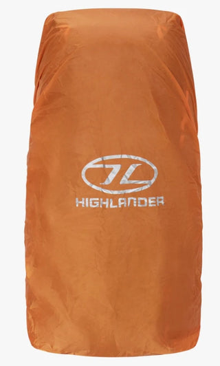 Vulcan Rucksack 35L