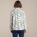Women's Annjela Half Zip Fleece