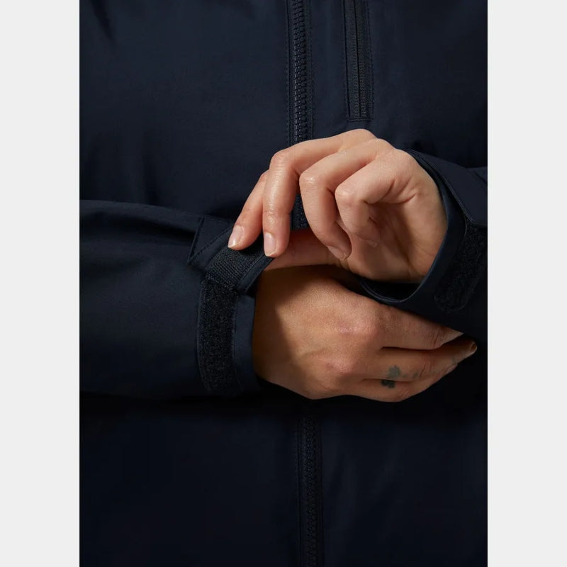 Women's Crew Midlayer Jacket 2