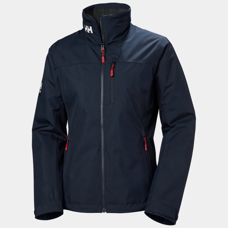 Women's Crew Midlayer Jacket 2