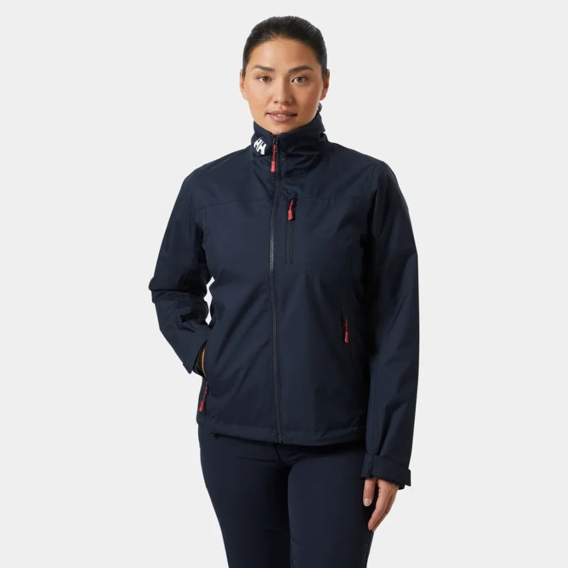 Women's Crew Midlayer Jacket 2