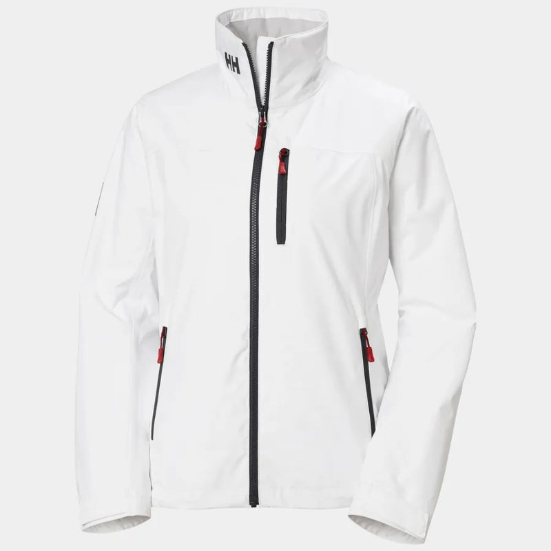 Women's Crew Midlayer Jacket 2