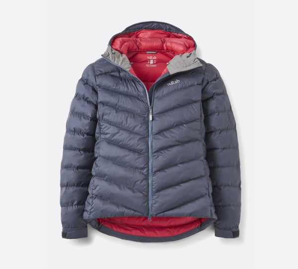 Women's Nebitron Pro Insulated Jacket