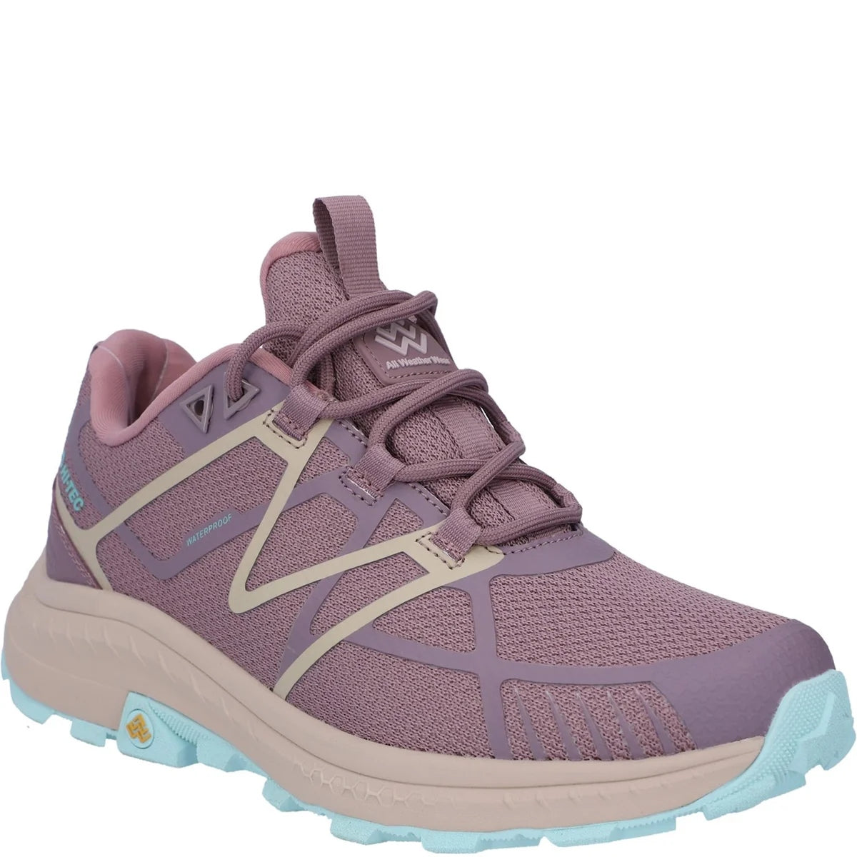 Women's Mauna Hiking Boot