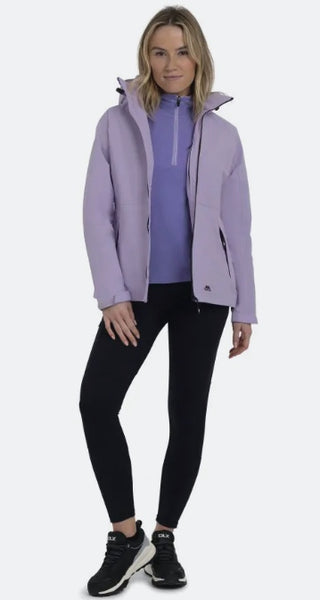 Women's Tilbury Waterproof Jacket