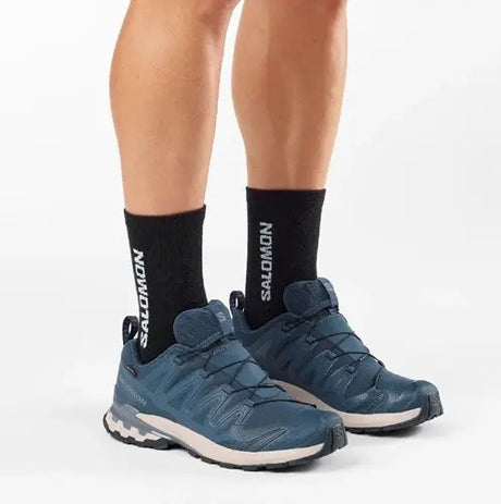 XA Pro 3D V9 GTX Shoes