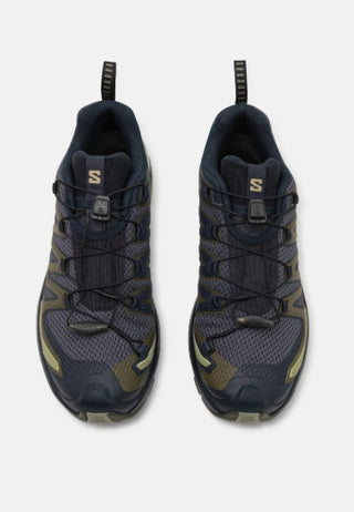 XA Pro 3D V9 GTX Shoes