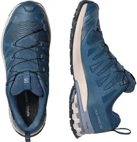 XA Pro 3D V9 GTX Shoes