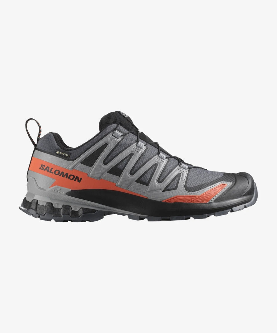 XA Pro 3D V9 GTX Shoes
