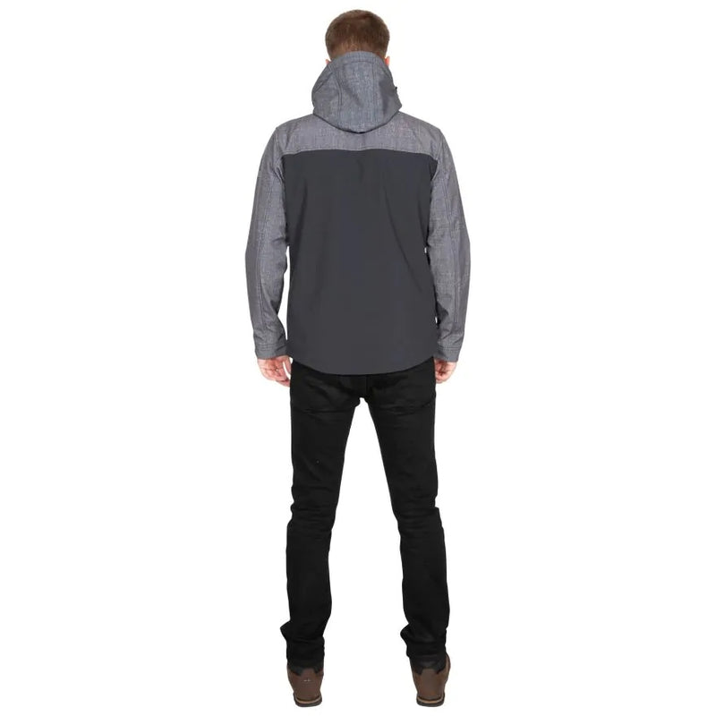 Men's Abbott Softshell Jacket