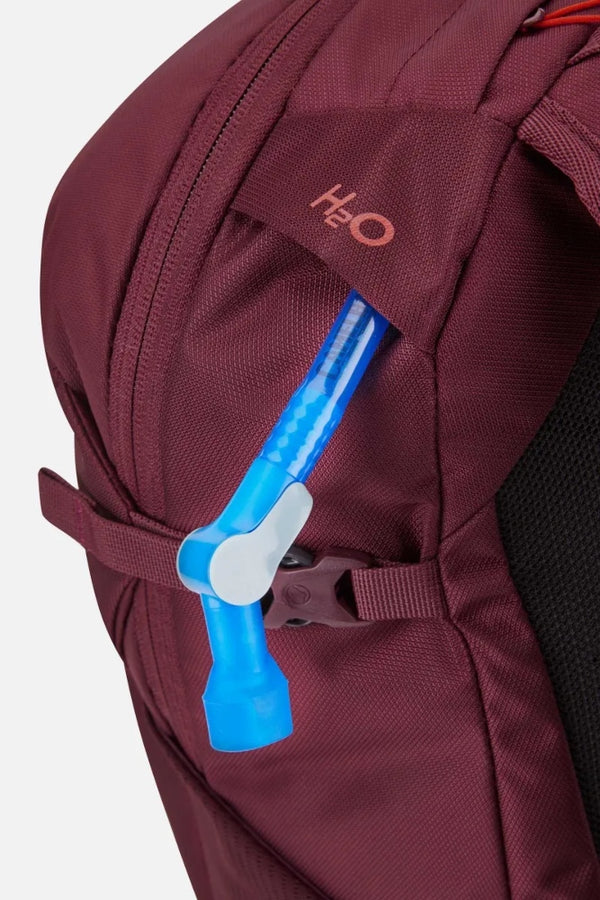 Edge 18 Daysack