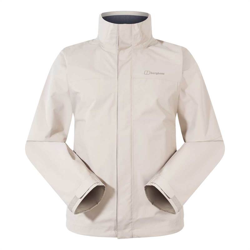 Men's RG Alpha 2.0 Waterproof Jacket