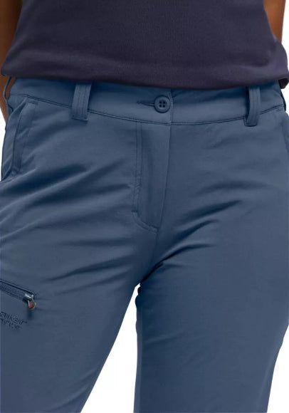 Women's Inara Slim Walking Trousers