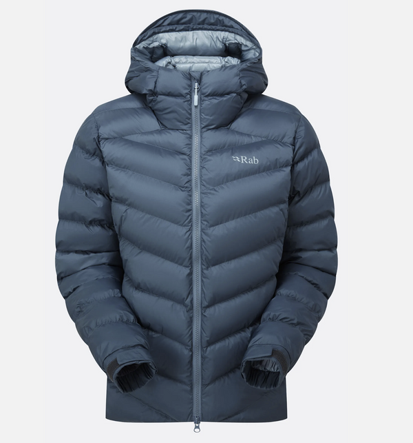 Women's Nebitron Pro Insulated Jacket