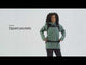 Men's Crater IV HS Hooded Jacket